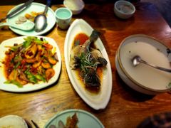 -南海渔家•海鲜•正宗海南菜(海棠湾店)