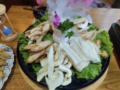 -束河人家(南锣鼓巷店)