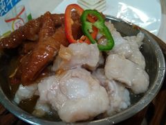 -老廣食堂(区庄店)