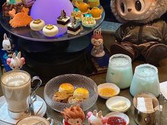 -华尔道夫酒店·羿庭(金鱼胡同店)