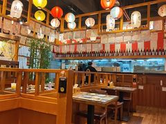 -桃太郎寿司料理(大学城店)