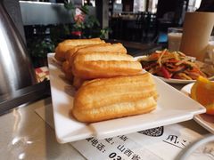 -川西坝子(老军营店)