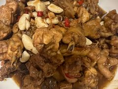 -鄱阳湖·江西小炒·瓦罐煨汤(五道口店)