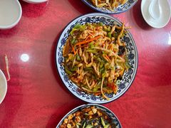-北大地皖峰饭馆