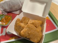 -麦当劳(光新乐购店)