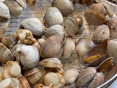 -海味当家·蒸锅海鲜(星海公园店)