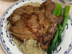-渔记茶餐厅(渔村店)