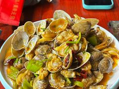 -瑞杰烧烤店·24小时营业(山东路店)