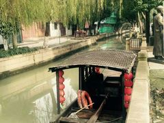 -陈云纪念馆
