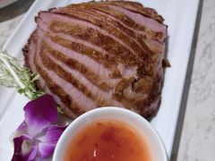 -新白鹿餐厅(第一百货店)