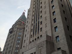 -中国银行(上海市分行营业部)