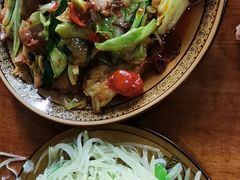 -茶泡饭(李子坝店)