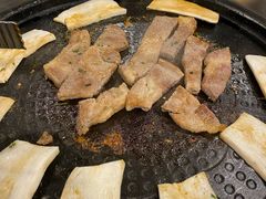 -汉江川烤肉(通州店)