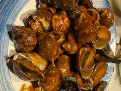 -日丰园海肠水饺·老字号大连海鲜(和平广场店)