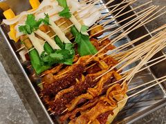 -江湖六膳門串串香(隆礼路店)