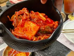-韩满园· 甄选韩式烤肉