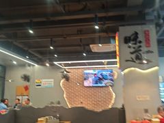 -彭城八戒羊肉串(总店)