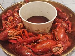 -狮龙啤酒烧烤屋(建二路店)