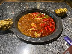 -蜀大侠火锅(建设路第五大道店)