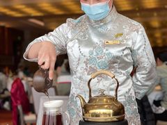 -白天鹅宾馆-宏图府餐厅