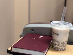 -KOI Thé(力宝广场店)