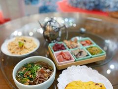 枣饼子-中山宴(定州署店)