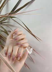 -M·X Nail日式美甲美睫