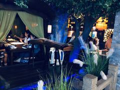 -绿茶餐厅(深圳龙华天虹购物中心店)