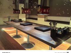 -山居屋炭火烧肉(厚街万达店)