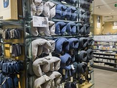 -MUJI无印良品(保利时光里店)