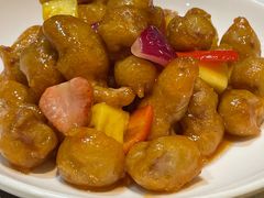 -79号渔船海鲜饭店(华强北店)