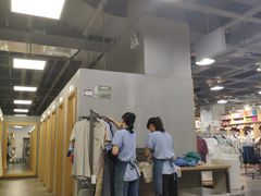 -鹿岛生活(熙地港店)