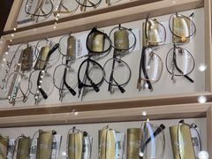 -溥仪眼镜PUYI OPTICAL(国贸商城店)