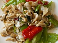 -清香园大连老菜馆(成仁街店)