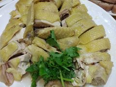 -瑞记湛江鸡饭店·粤西第一鸡(粤垦店)
