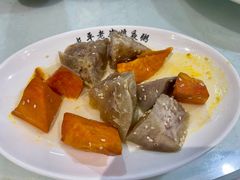 -长平老姿娘夜粥(平东一街店)