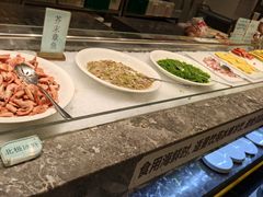 -禾斗海鲜自助(市南银座店)