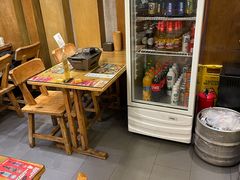 -聚点串吧·北京烧烤(朝北店)