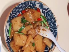 -侯师傅热炒店(印象城店)