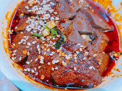 -付小姐在成都(吾悦广场店)