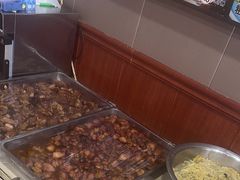 -龙香居海鲜浑锅家常菜·特色驴肉