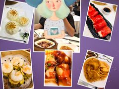 -稻香酒家·34年老字号·港式粤菜(汉街店)