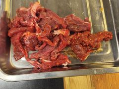 -金鼎雪山牦牛杂火锅(理县总店)