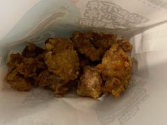 -傅强排骨(成都总店)