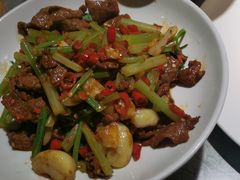 -北平食府(马鞍山路店)