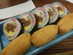 寿司-盒马鲜生(昆城店)