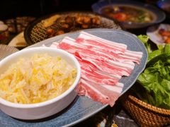 -十三姨正合丰烤肉(营迹路店)