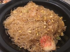 干捞海鲜粉丝煲-花千醉(新街口店)