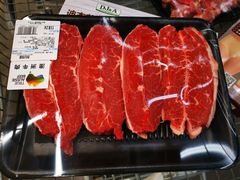 -山姆会员商店(杨桥西路店)