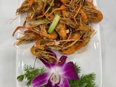 -瑞福园联谊餐室(茂名南路店)